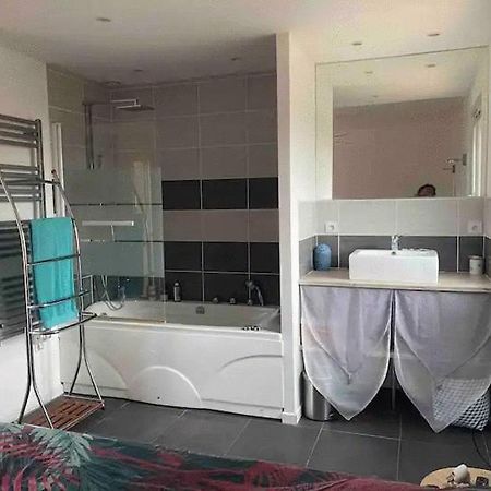 Chambre Tout Confort Saint-Nazaire  Bagian luar foto