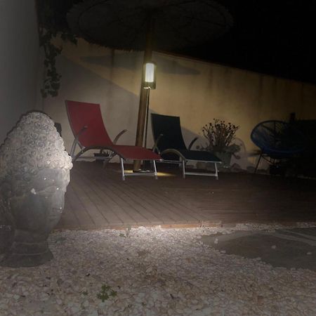 Chambre Tout Confort Saint-Nazaire  Bagian luar foto