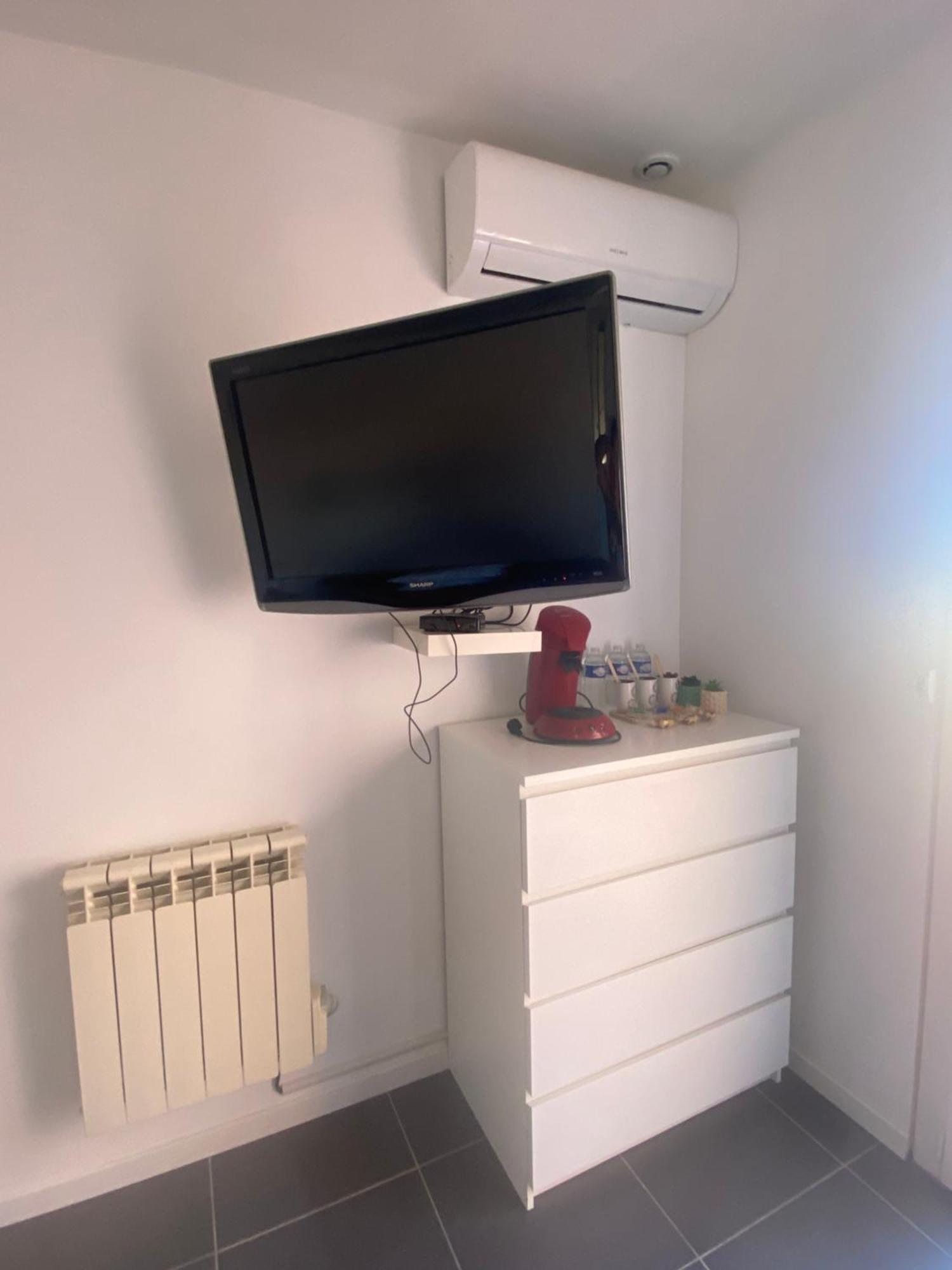 Chambre Tout Confort Saint-Nazaire  Bagian luar foto